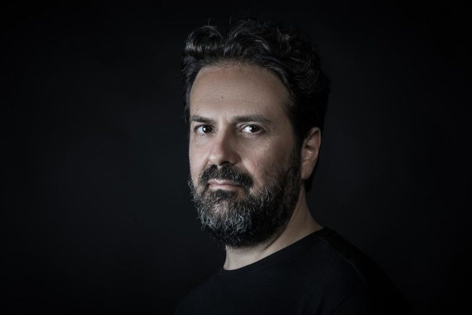 Stefano Ranieri - Ph Isabella De Luca